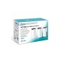 TP-Link Deco S7 V1.6 Wi-Fi-system TP-Link Deco S7 V1.6 Wi-Fi-system